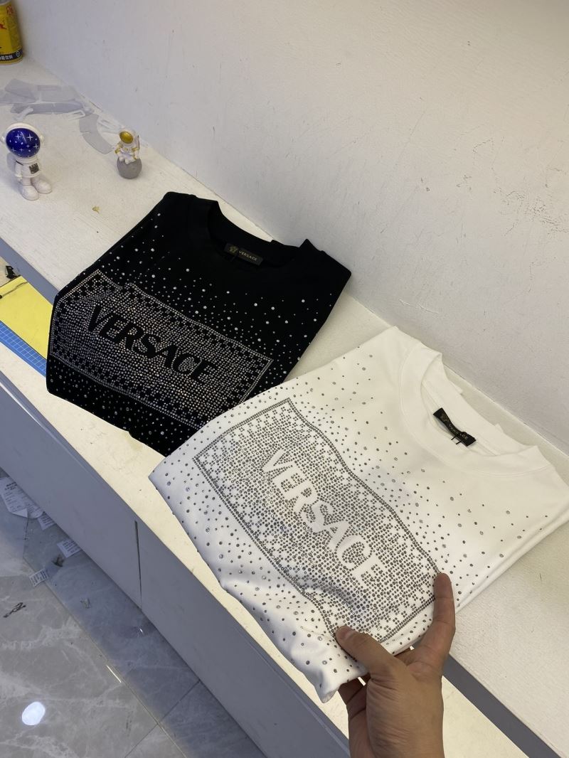 Versace T-Shirts